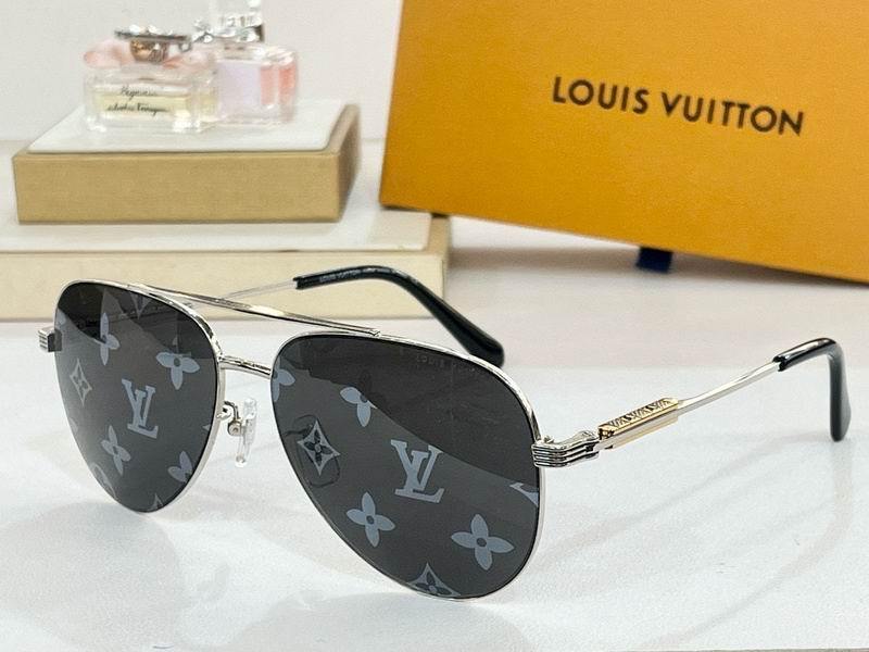 LV Sunglasses 119